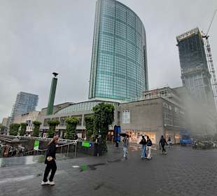 Zentrum Rotterdam