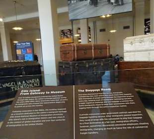 Stadtrundfahrt New York