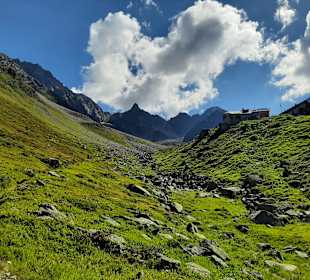 Wandern St. Leonhard