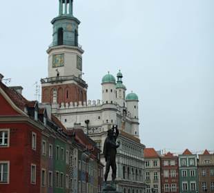 Stary Rynek Poznań