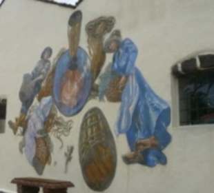 Museo Etnográfico Tanit