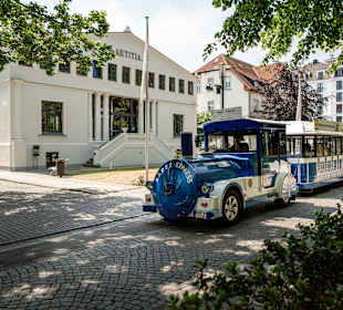 Bäder-Express Kühlungsborn