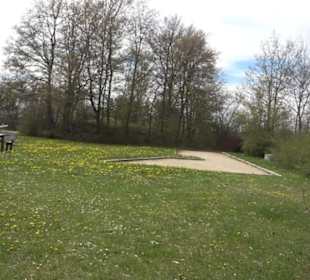 Spielplatz Lehmbuchenweg Apfelstetten