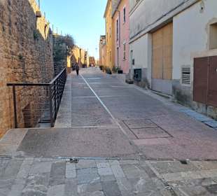 Altstadt Alcudia