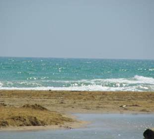 Strand von Bibione 06-2010