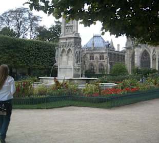 Katedrála Notre-Dame