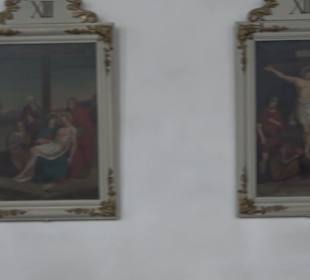 Pfarrkirche Sankt Konrad Grünmettstetten