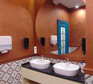 Restaurant UCHQUDUQ Keruen