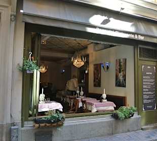 Restaurant Paganini