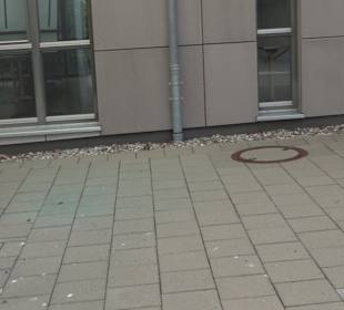 Evangelische Lukaskirche