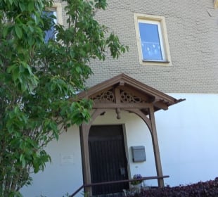 Altes Schulhaus Neu-Nuifra