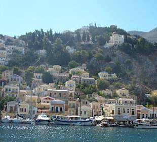 Insel Symi