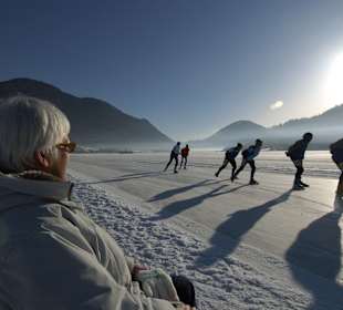 Sport & Freizeit