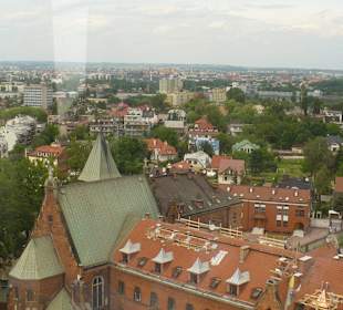 Klasztor sióstr zakonnych