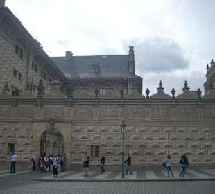 Castello di Praga