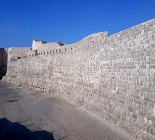 Bahrain Fort