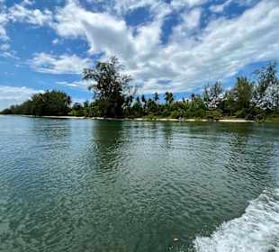 Rundreise Südthailand