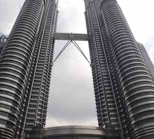 Petronas Twin Towers