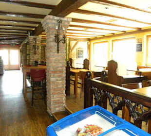 Restaurant Pistors Seeblick Am Irenensee