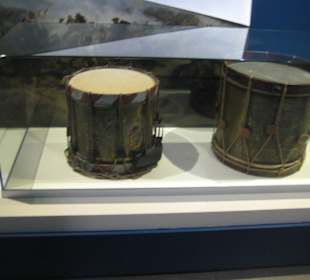 Historisches Museum am Hohen Ufer