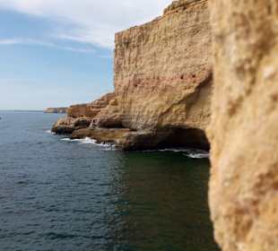 Strand Praia da Falésia