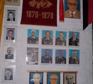 Die Halle ist ein kleines Wunderwerk 