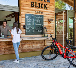 Wandern Steinheim am Albuch