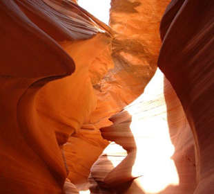 Antelope Canyon