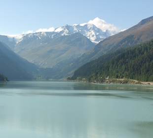 Pitztaler Gletscher