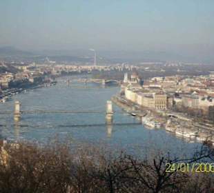 Budapest