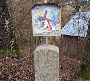 Wandern Freyung