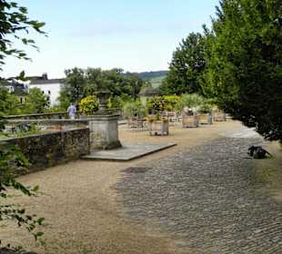 Schloss Bad Pyrmont