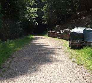 Griesbacher Wasserfälle Bad Griesbach