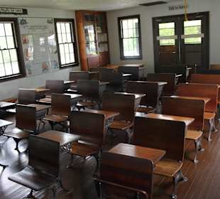 The Amish Village Lancaster Pennsylvania