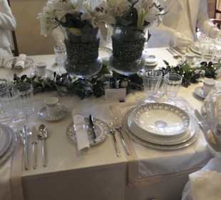 Erlebniszentrum von Villeroy & Boch