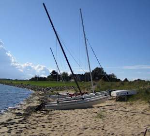 Beschaulichkeit in Steenodde