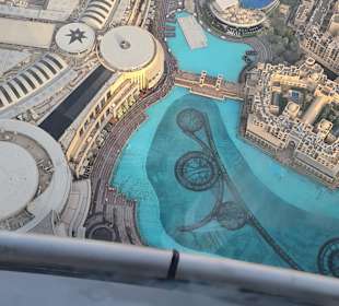 Stadtrundfahrt Dubai