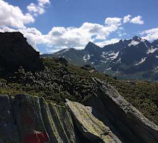 Wandern St. Leonhard