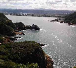 Aussichtspunkt Knysna
