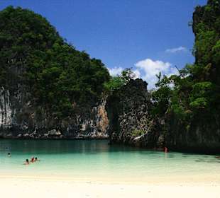Hong Island/Koh Hong
