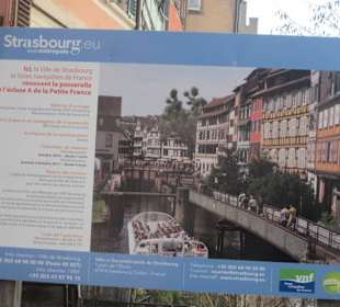 Altstadt Straßbourg