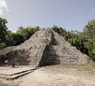 Coba