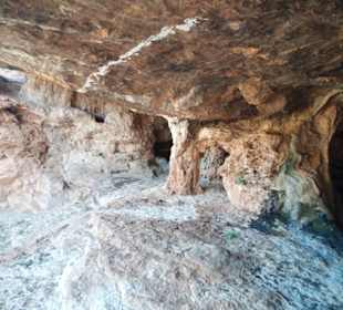 Milatos-Höhle in Milatos