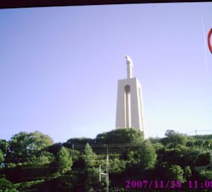 Brasilianisches...in Lissabon.