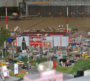 Miniatur Wunderland