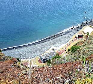 Ausblick vom Denkmalplatz