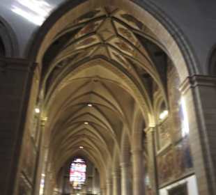 Cathédrale Notre-Dame de Luxembourg
