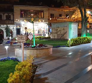 Belek City Center