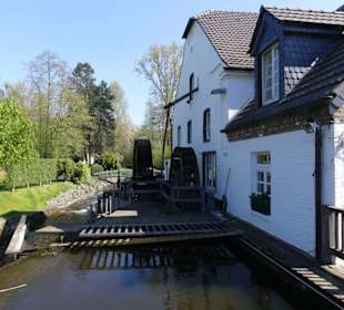 In der Coronazeit alles ruhig