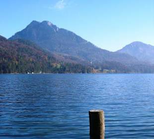 Fuschlsee